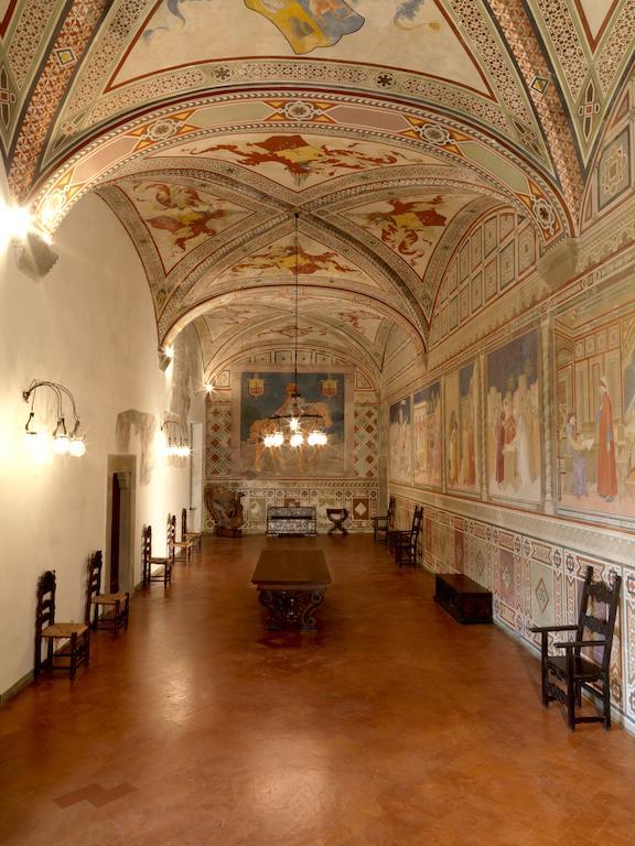 Castello Malaspina Di Фоздиново Экстерьер фото